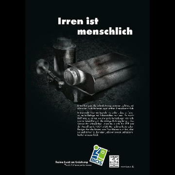 Esn-Unternehmen-Werbeplakat